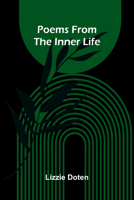 Poems from the Inner Life