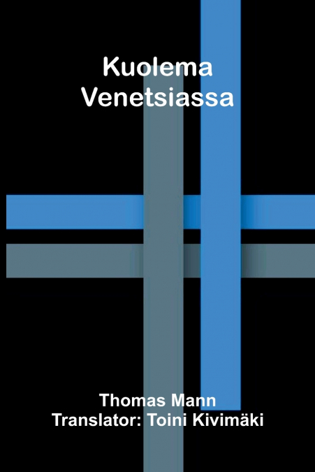 Kuolema Venetsiassa
