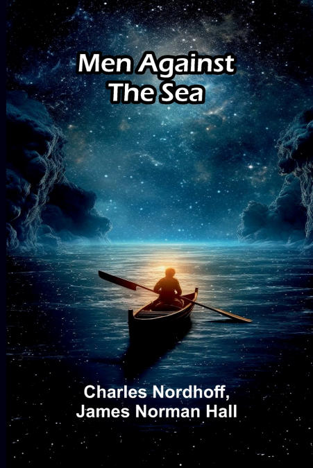 Men Against the Sea