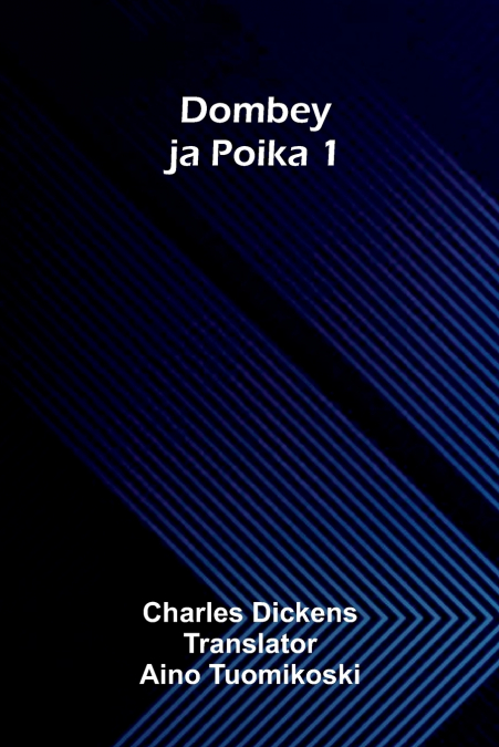 Dombey ja Poika 1