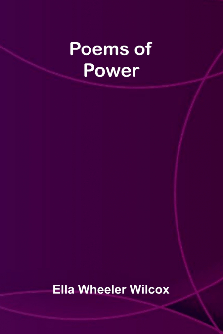 Poems of Power