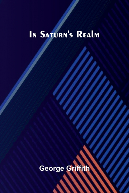In Saturn’s Realm