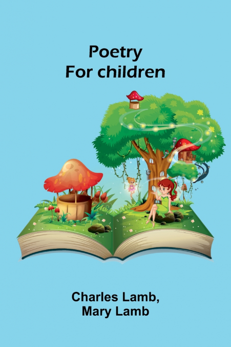 Poetry for children