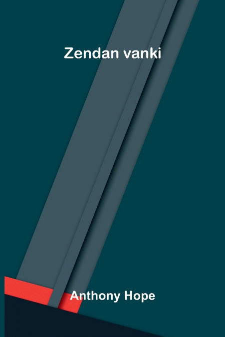 Zendan vanki