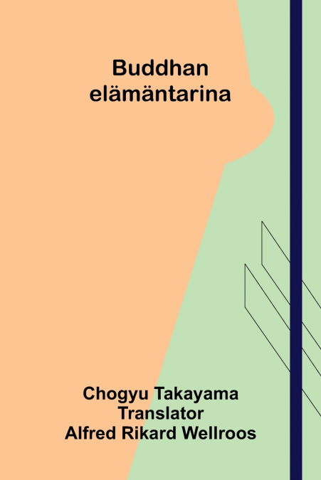 Buddhan elämäntarina