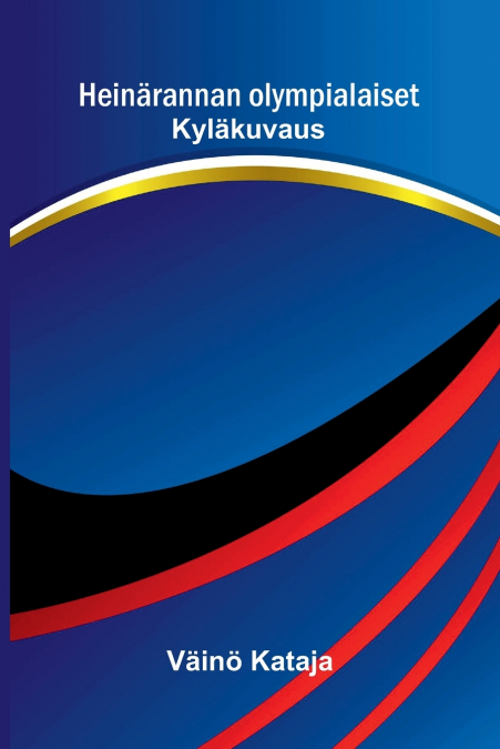 Heinärannan olympialaiset
