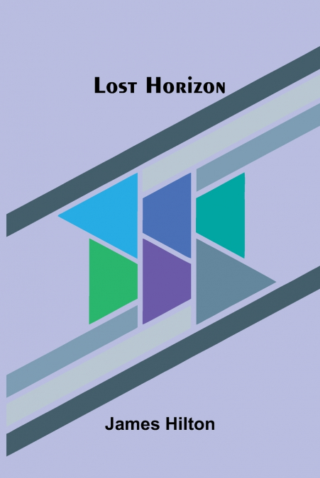 Lost Horizon