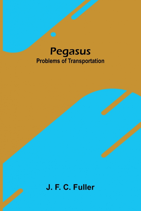Pegasus