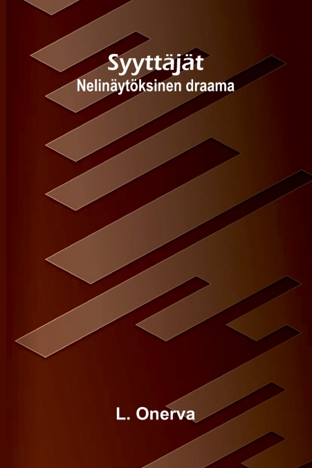Syyttäjät