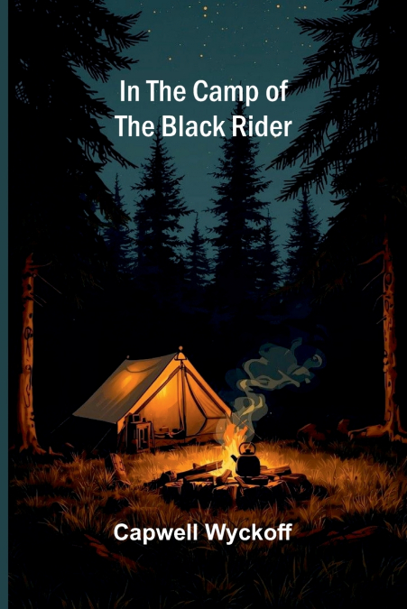In the camp of the Black Rider