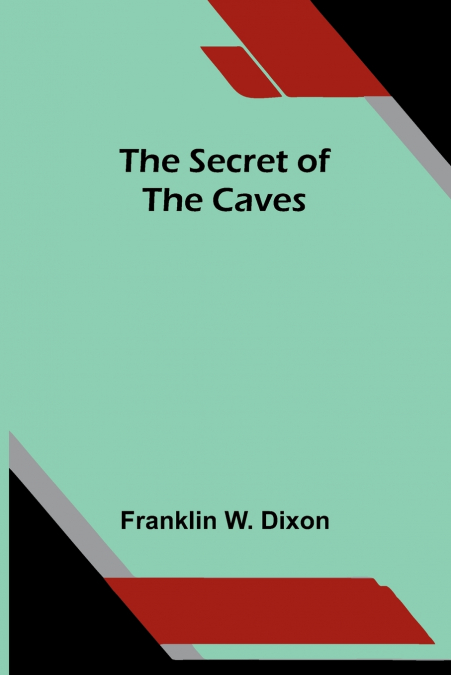 The secret of the caves