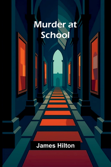 Murder at School