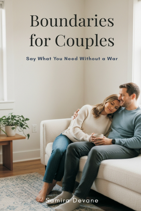 Boundaries for Couples