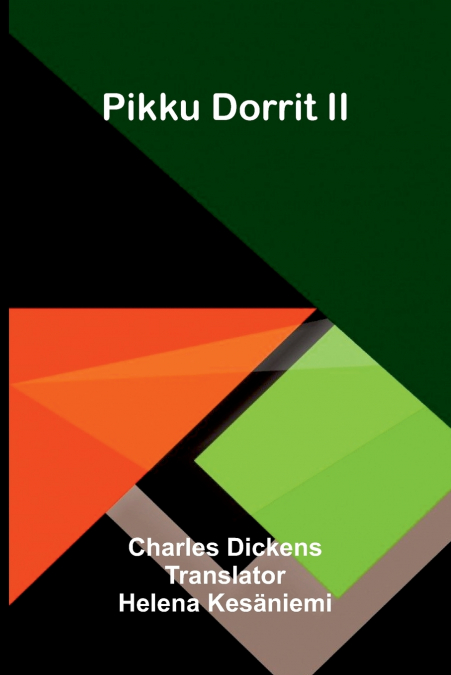 Pikku Dorrit II