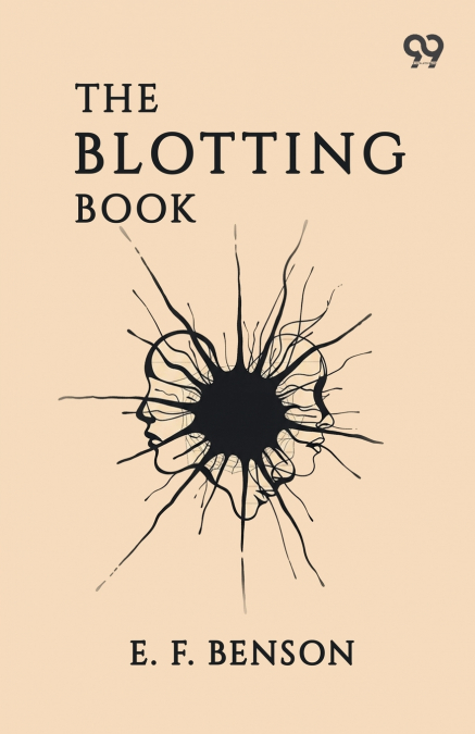The Blotting Book