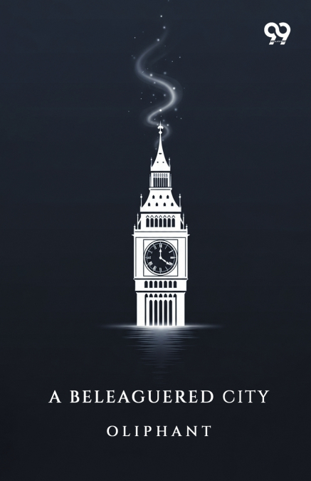A Beleaguered City