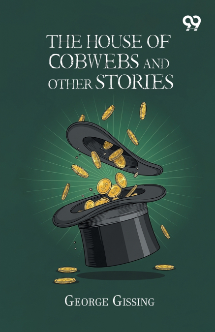 The House Of Cobwebs And Other Stories