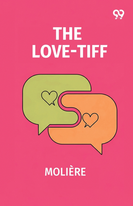 The Love-Tiff