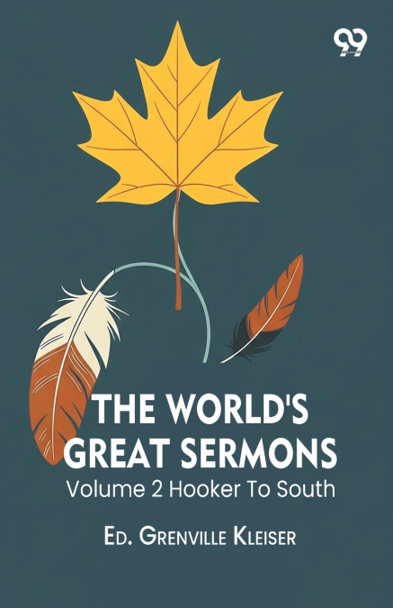 The World’S Great Sermons