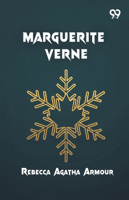 Marguerite Verne