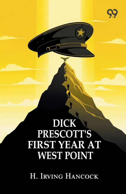 Dick Prescott’s First Year At West Point
