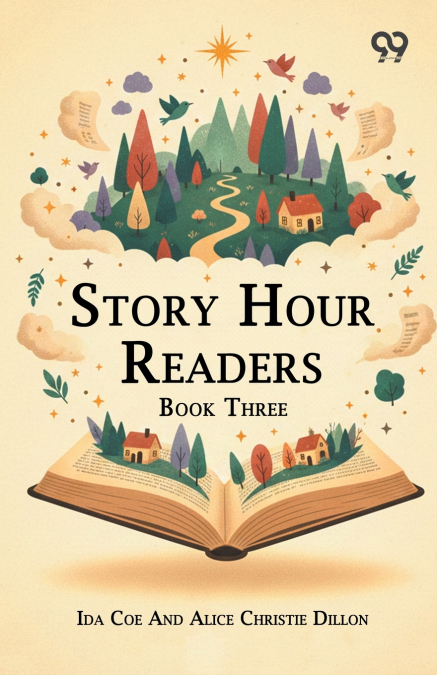 Story Hour Readers
