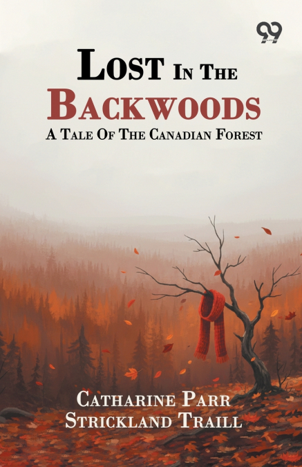 Lost In The Backwoods