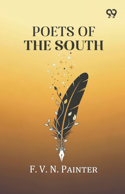 Poets of the South