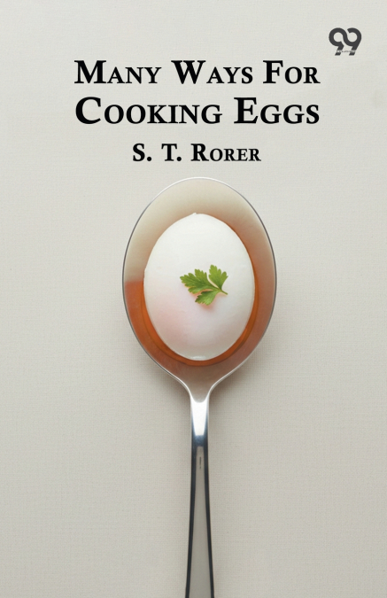 Many Ways For Cooking Eggs