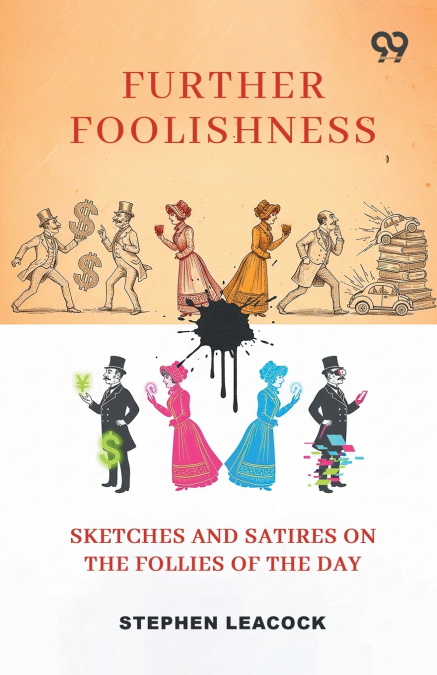 Further Foolishness