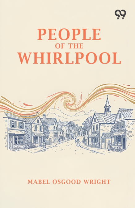 People Of The Whirlpool