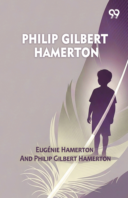 Philip Gilbert Hamerton