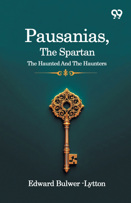 Pausanias, The Spartan