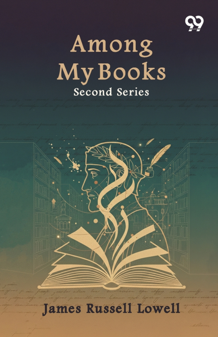 Among My Books