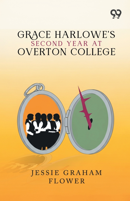 Grace Harlowe’s Second Year At Overton College