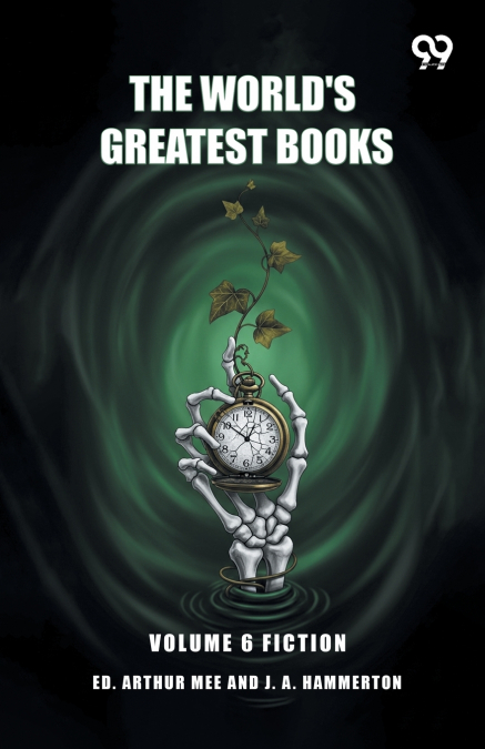 The World’s Greatest Books