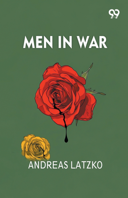 Men In War