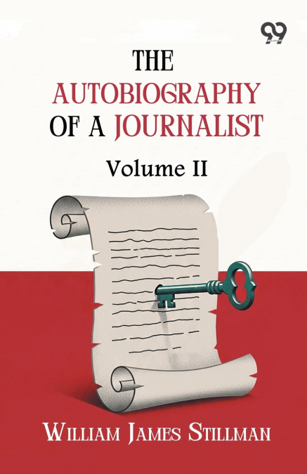 The Autobiography Of A Journalist