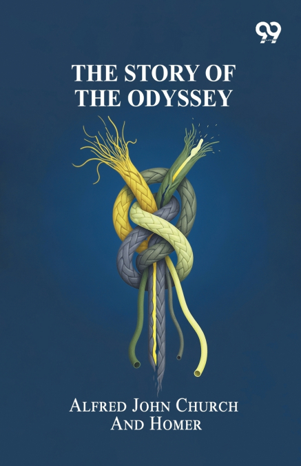 The Story Of The Odyssey