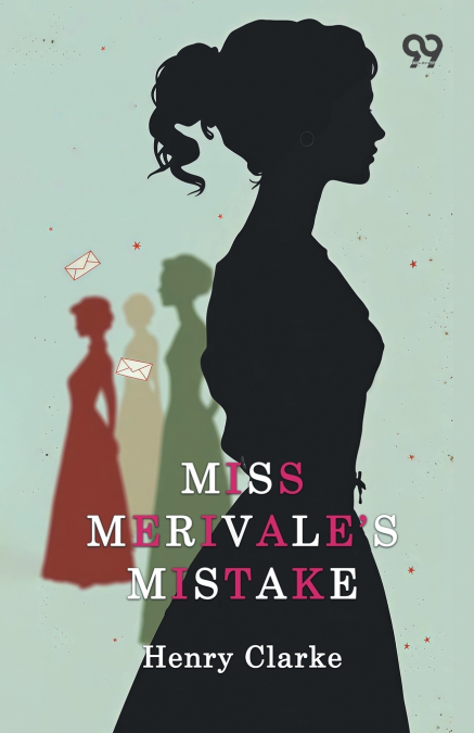 Miss Merivale’s Mistake