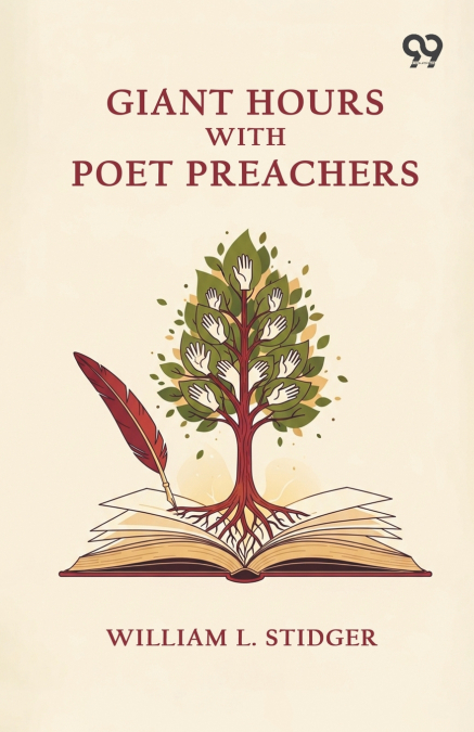 Giant Hours With Poet Preachers