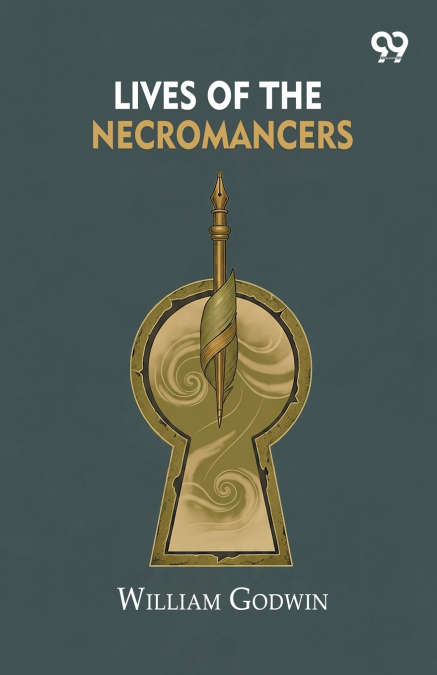 Lives Of The Necromancers