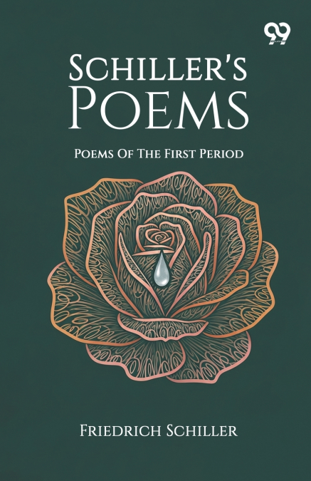 Schiller’s Poems
