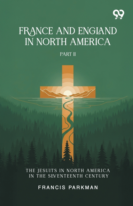France And England In North America
