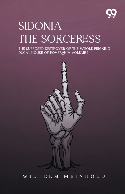 Sidonia The Sorceress