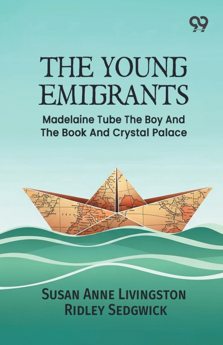 The Young Emigrants