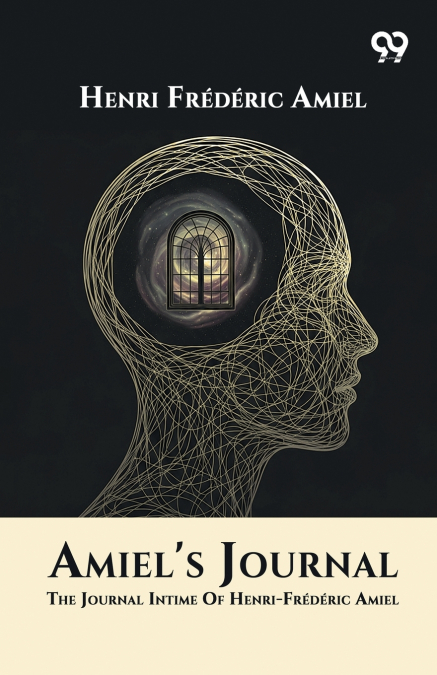 Amiel’s Journal