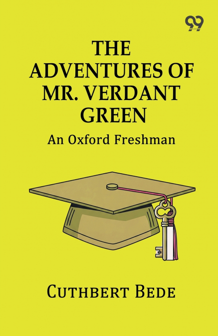 The Adventures of Mr. Verdant Green