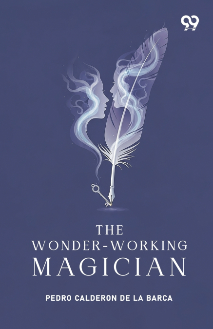 The Wonder-Working Magician