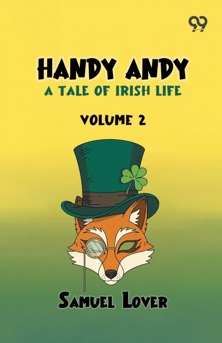 Handy Andy